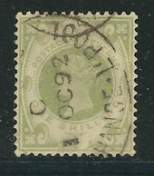 GRANDE BREAGNE N° 103 Obl. - Used Stamps