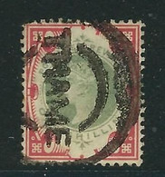 GRANDE BREAGNE N° 104 Obl. - Used Stamps