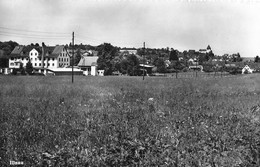 ILLNAU → Dorfansicht Fotokarte Ca.1950 - Dorf