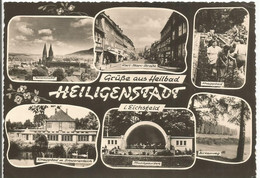 Heiligenstadt - Heiligenstadt