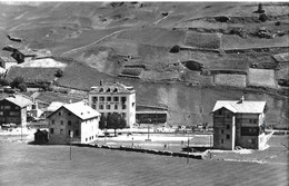 SAAS-GRUND → Katholisches Ferienheim Anno 1959 - Saas-Grund