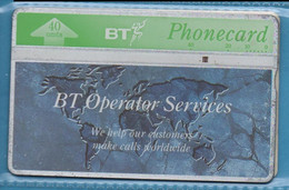 UNITED KINGDOM - BTI - 062 -  Landis & Gyr - - BT Internal Issues