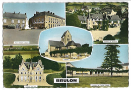 BRULON - Brulon