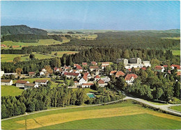 R  1097/98/99  NEUTRAUCHBURG BEI ISNY IM ALLGAU  3 CARTES - Isny