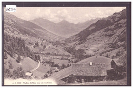 VAL D'ILLIEZ - TB - Val-d'Illiez 