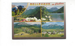 BELLEVAUX  EN CHABLAIS  MULTIVUES       **  RARE     A  SAISIR   ***** - Bellevaux