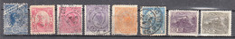 Brésil 118 + 131 + 158 + 159 + 160 + 163 + 164 ° Sauf 164 ** - Used Stamps