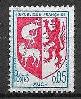 FRANCE 1966 N° 1468**  GOMME D'ORIGINE SANS CHARNIÈRE  NEUF TTB   COTE: 0.20€   2 SCANS - Nuovi
