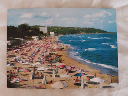 Kurort Drushba Der Strand View C2 - Bulgaria