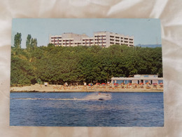 Kurort Drushba Hotel Varna C2 - Bulgaria