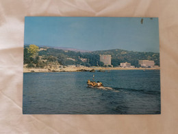 Kurort Drushba View From Sea C2 - Bulgaria