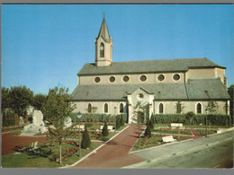 CPM 64 - Jurançon - L'Eglise - Jurancon