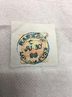 CHINA STAMP, Imperial, USED, TIMBRO, STEMPEL, CINA, CHINE, LIST 5172 - Oblitérés
