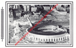 Cleveland - Municipal Stadium - Cleveland Indians - Baseball Stadium - Ohio United States - Cleveland