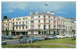 GREAT YARMOUTH : CARLTON HOTEL / ADDRESS - BURY ST EDMUNDS, PARK ROAD (HACKER) - Great Yarmouth