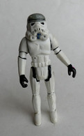 FIGURINE  PVC EURODISNEY STAR WARS STORMTROOPER 1990 (2) - Power Of The Force