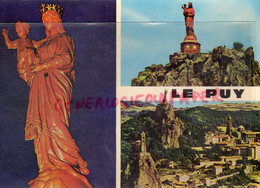 43 - LE PUY EN VELAY -   HAUTE LOIRE - Le Puy En Velay