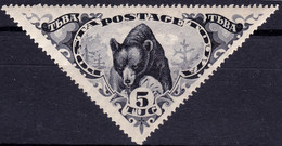 STAMPS TANNU TUVA 1935 MINT MH LOT#12 - Touva