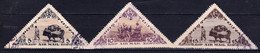 STAMPS TANNU TUVA 1936 USED LOT#45 - Touva