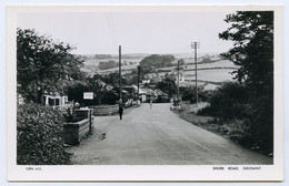 GRONANT : SHORE ROAD - Flintshire