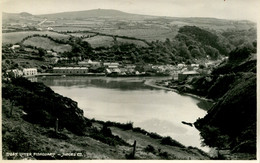 DYFED - LOWER FISHGUARD  RP Dyf305 - Pembrokeshire