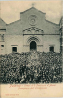 Palermo - Chiesa Di S Francesco D Assisi - Palermo