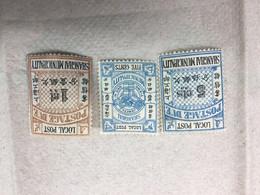 CHINA STAMP, UNUSED, TIMBRO, STEMPEL, CINA, CHINE, LIST 5211 - Unused Stamps