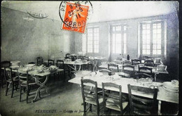 ► PERIGEUX Collège  1911 - Périgueux