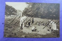 Piétrebais. Sanatorium Healt Les Petites Abeilles. Domaine De La Chise. Soeurs  2 X Cpa - Incourt