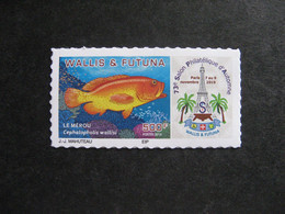 Wallis Et Futuna: TB N° 919,  Neuf XX . - Nuevos