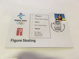 (2 G 11) Beijing 2022 Olympic Winter Games - Closing Ceremony - 20 Feb. 2022 (Figure Skating) - Invierno 2022 : Pekín