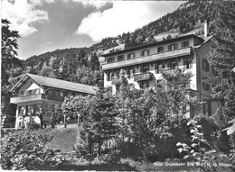 Hôtel Grubisbalm Vitznau - Vitznau