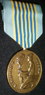 MEDAILLE USA - AIRMAN'S MEDAL - Etats-Unis