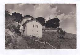 CPSM :  14 X 9  -  GRIMENTZ  (Anniviers) - Grimentz