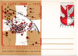 POLOGNE  KARTKA POCZTOWA    VOIR LE SCAN - Maximum Cards