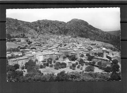 La Garde-Freinet - Vue Panoramique. - La Garde Freinet