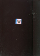 Belgie  4322a Rechts  Ongetand Butterflies 2013  MNH - Unused Stamps