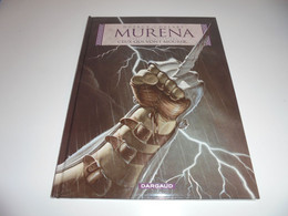 EO MURENA TOME 4/ TBE - Murena