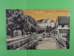 Porrentruy L'Allée Des Soupirs - Porrentruy