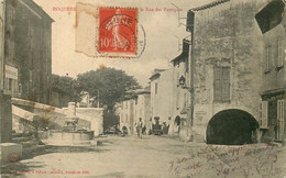 VAR  ROQUEBRUNE  Rue Des Portiques - Roquebrune-sur-Argens