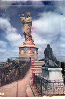 43 -  LE PUY EN VELAY- STATUE DE NOTRE DAME DE FRANCE   -   HAUTE LOIRE - Le Puy En Velay