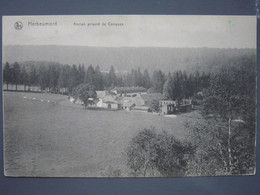 HERBEUMONT - Herbeumont