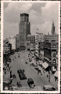 ! Alte Ansichtskarte Aus Antwerpen, Anvers, Torengebouw, 1943, Edit. Nels - Antwerpen