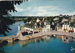 Delcampe - AURAY  VIEUX PORT DU QUARTIER SAINT GOUSTAN (dil94) - Auray