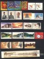 CHINA 2009-1 2009-31 China Whole Year Of Ox FULL Set Stamps&#xFF08;No Album&#xFF09; - Full Years