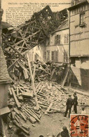 CATASTROPHES - Carte Postale De La Catastrophe De Troyes En 1911 - L 116744 - Catastrofi