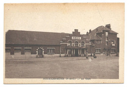 NOEUX Les MINES - La Nouvelle Gare - Delaplace éd. - Noeux Les Mines