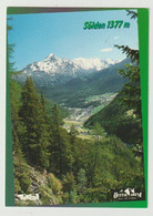 Ansichtkaart-postcard Sölden ötztal Tirol (A) - Sölden