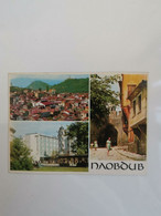 Plovdiv Multi View C3 - Bulgaria