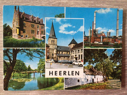 Nederland Heerlen 1976 - Heerlen